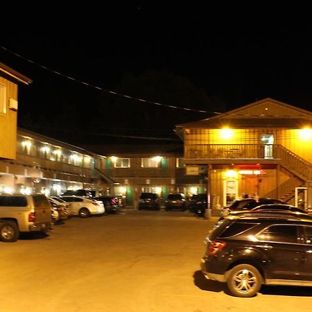 Gold Country Inn Deadwood Exterior photo