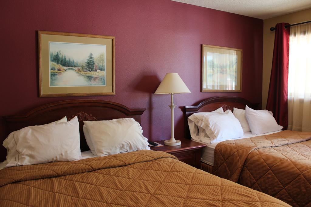 Gold Country Inn Deadwood Room photo