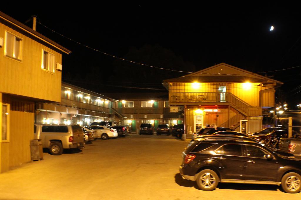 Gold Country Inn Deadwood Exterior photo