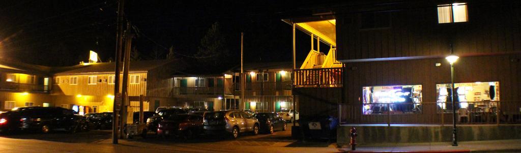 Gold Country Inn Deadwood Exterior photo
